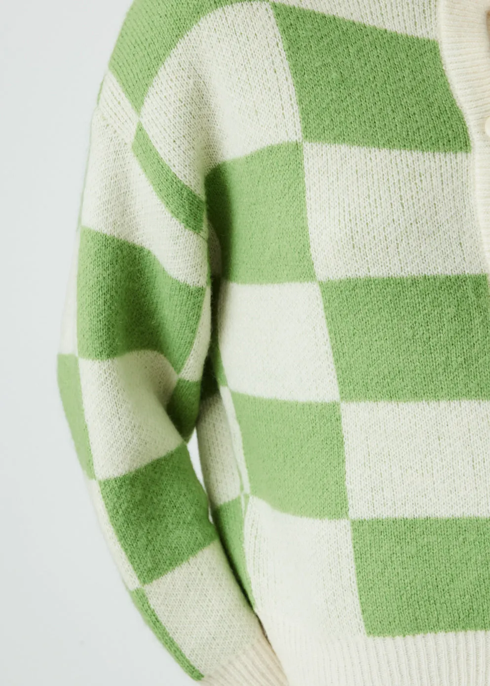 Lauda Cardigan