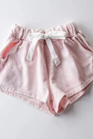 Lazy Day Shorts