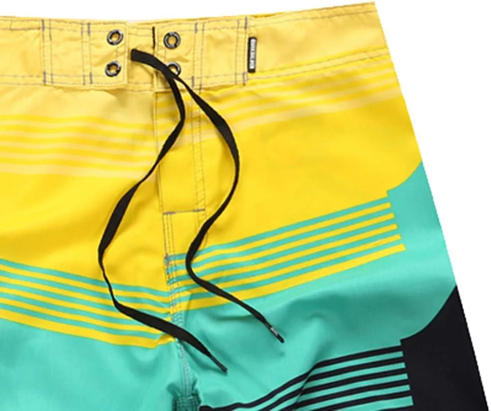 LCMTWX Men's Swimming Trunks 2024 Fun Summer Plus Size Sports Dinosaur 3D Print Men's Pants Mens Swim Shorts Swim Trunk