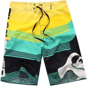 LCMTWX Men's Swimming Trunks 2024 Fun Summer Plus Size Sports Dinosaur 3D Print Men's Pants Mens Swim Shorts Swim Trunk