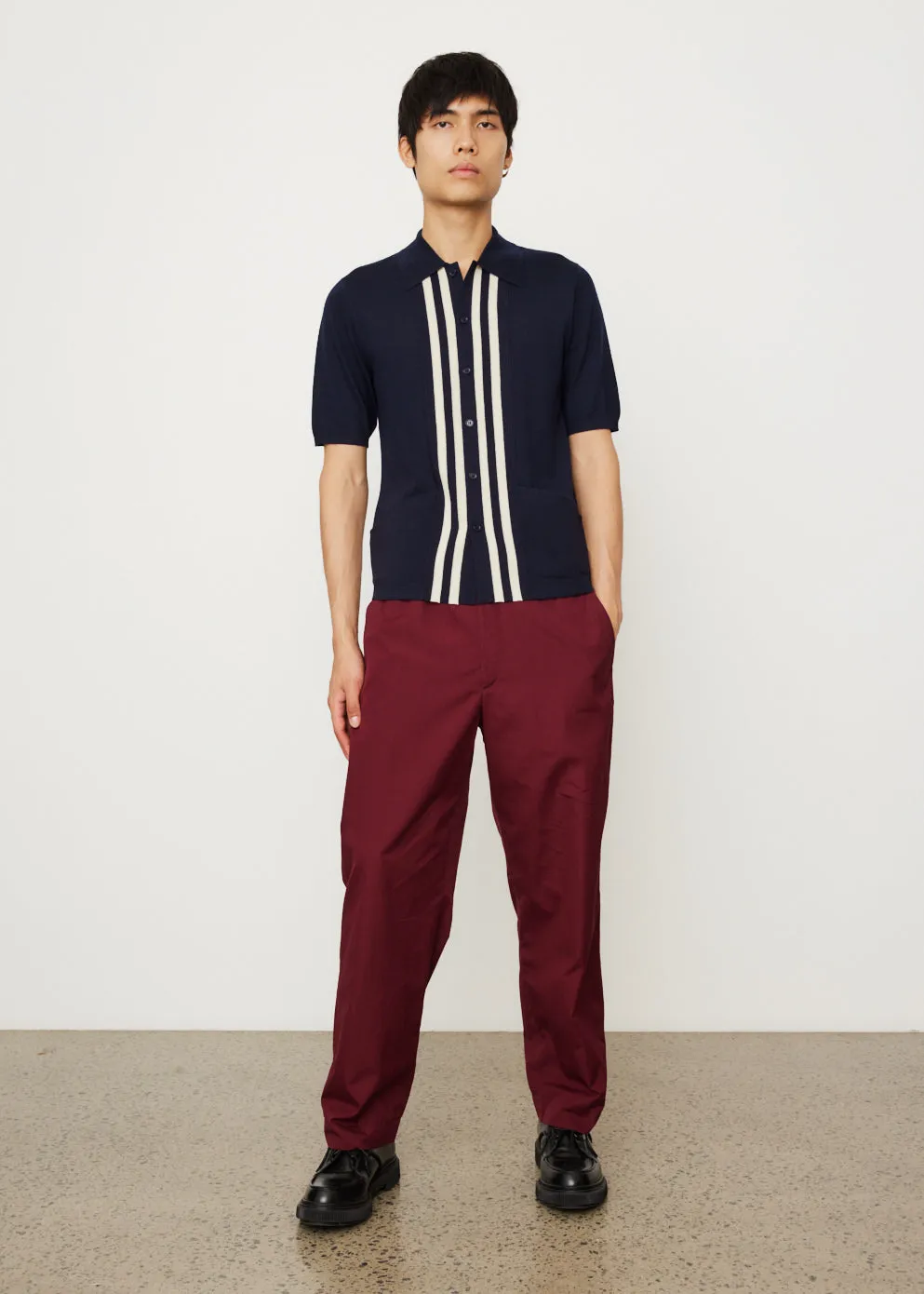 Maarten Cardigan