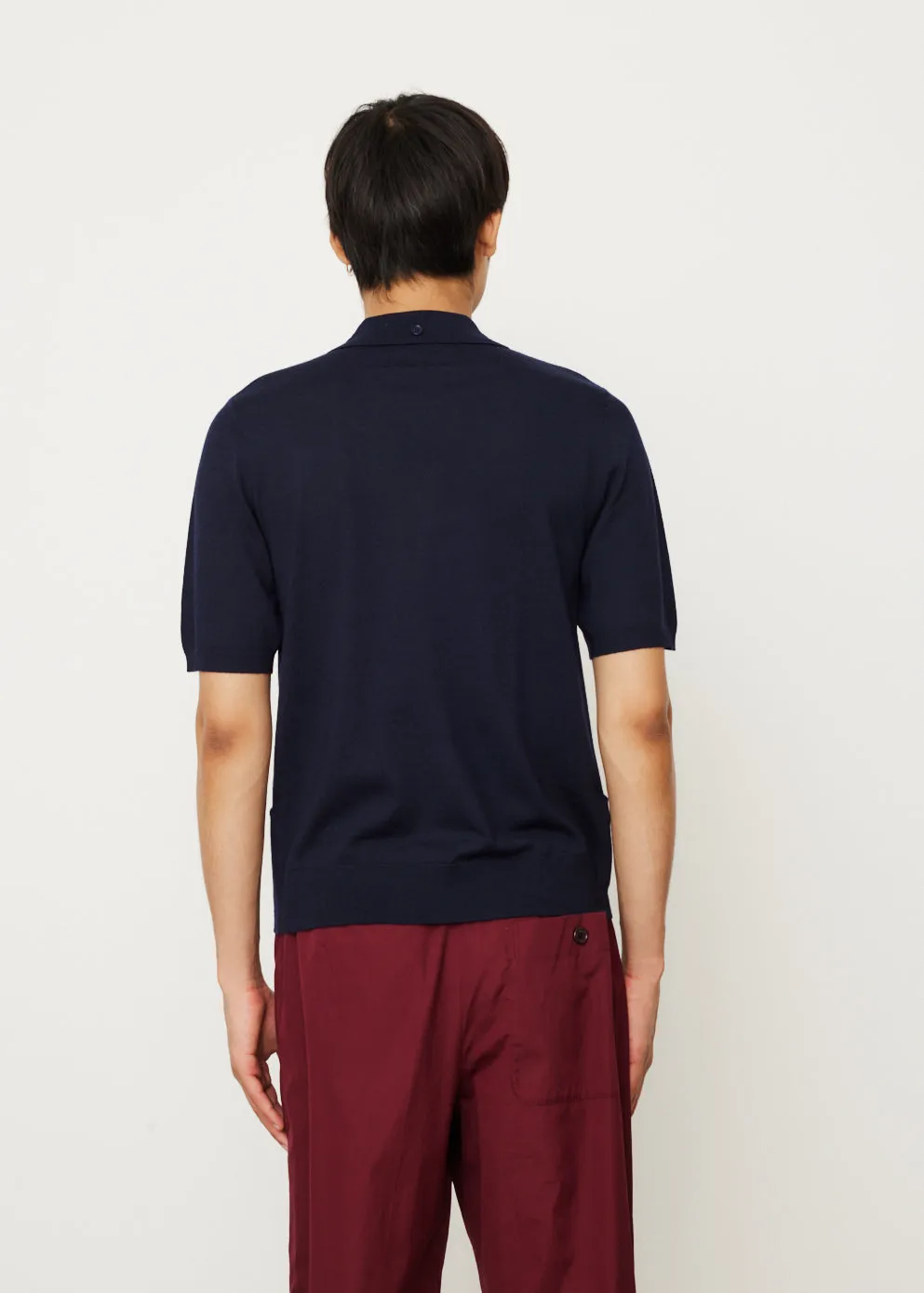 Maarten Cardigan