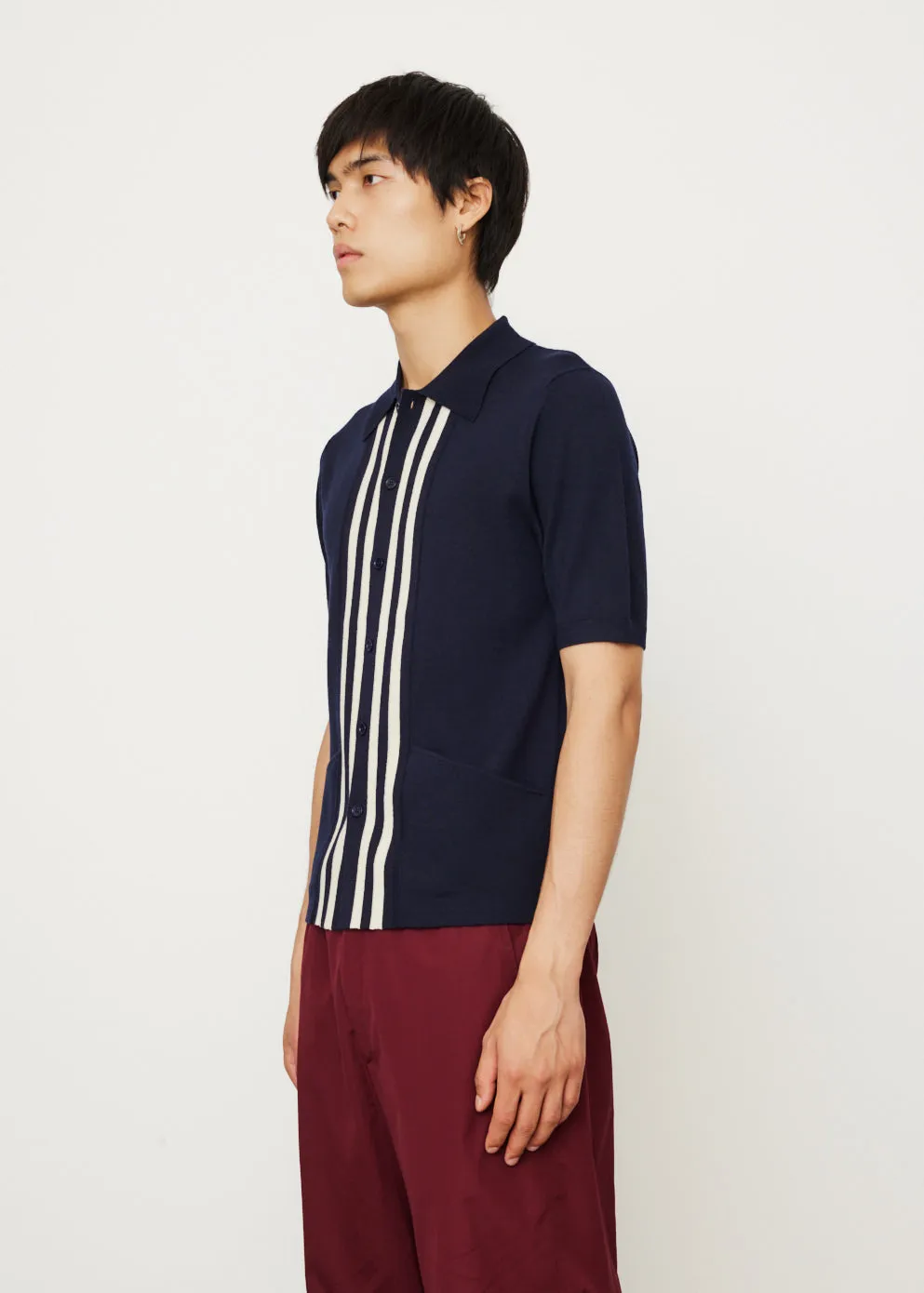 Maarten Cardigan