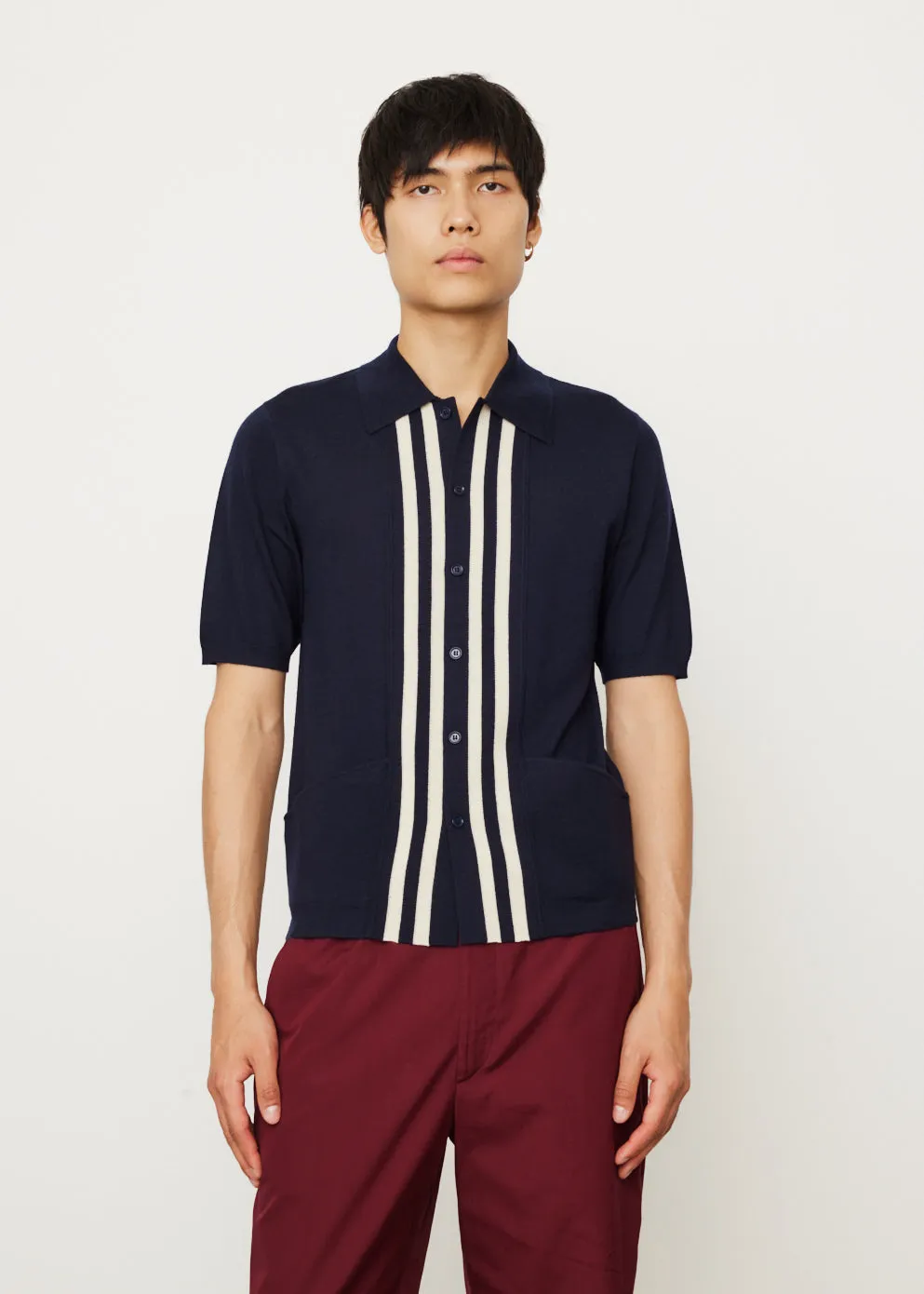 Maarten Cardigan