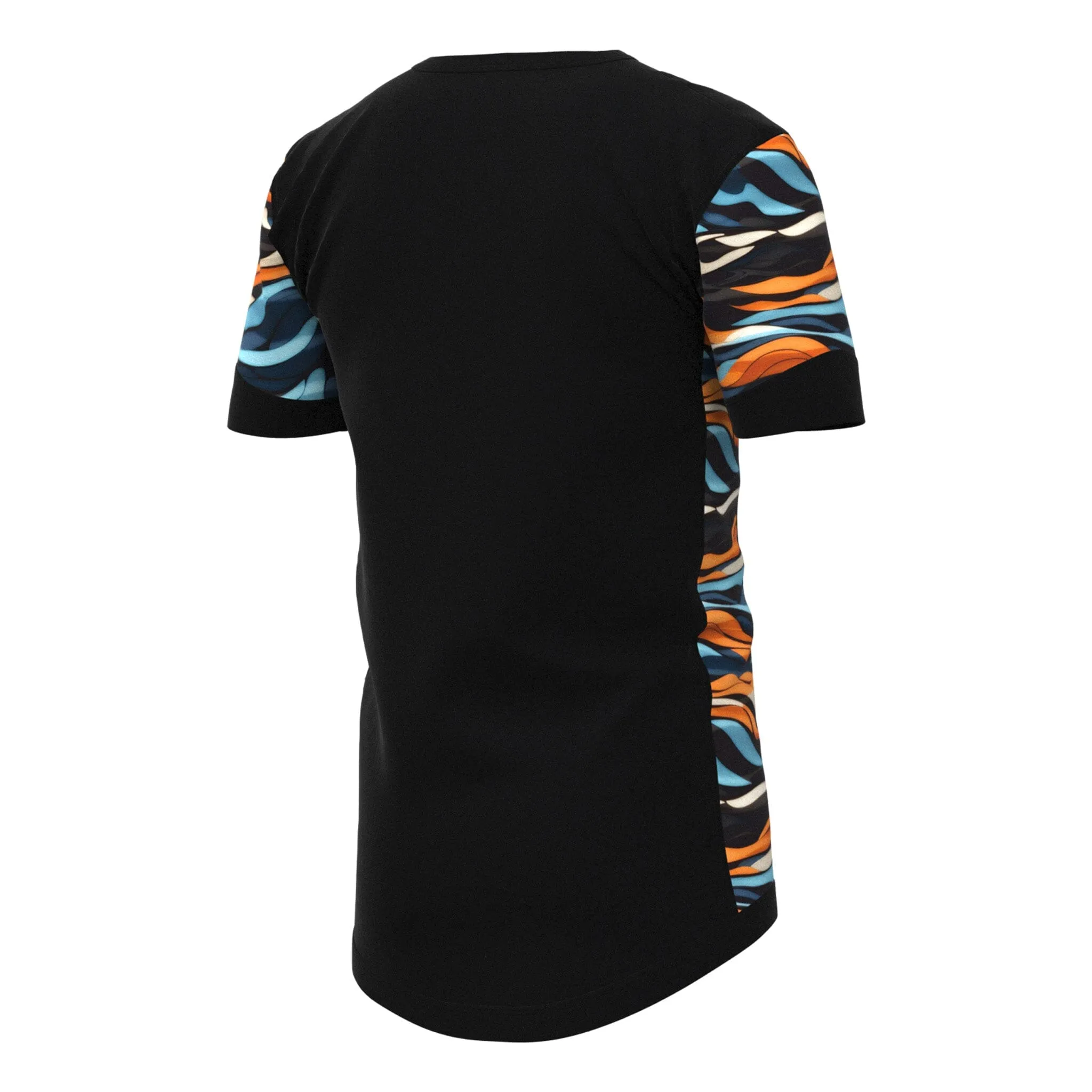 Men T-shirt 2413t3