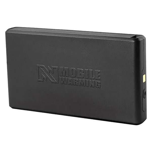MOBILE WARMING Battery 12V with USB