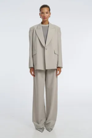Nadia Blazer - Dove