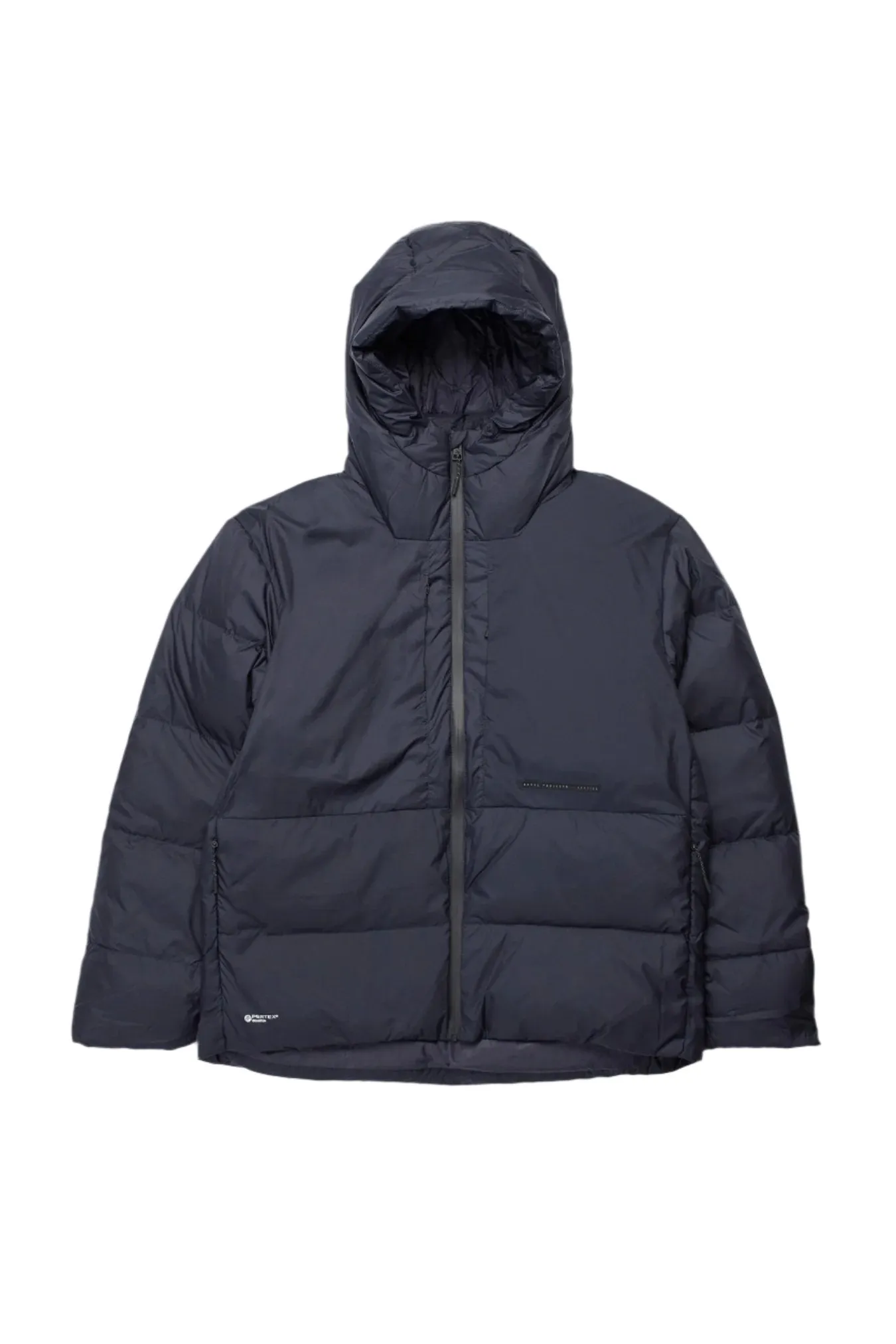 Norse Projects - Asger Pertex Quantum Down Jacket - Dark Navy