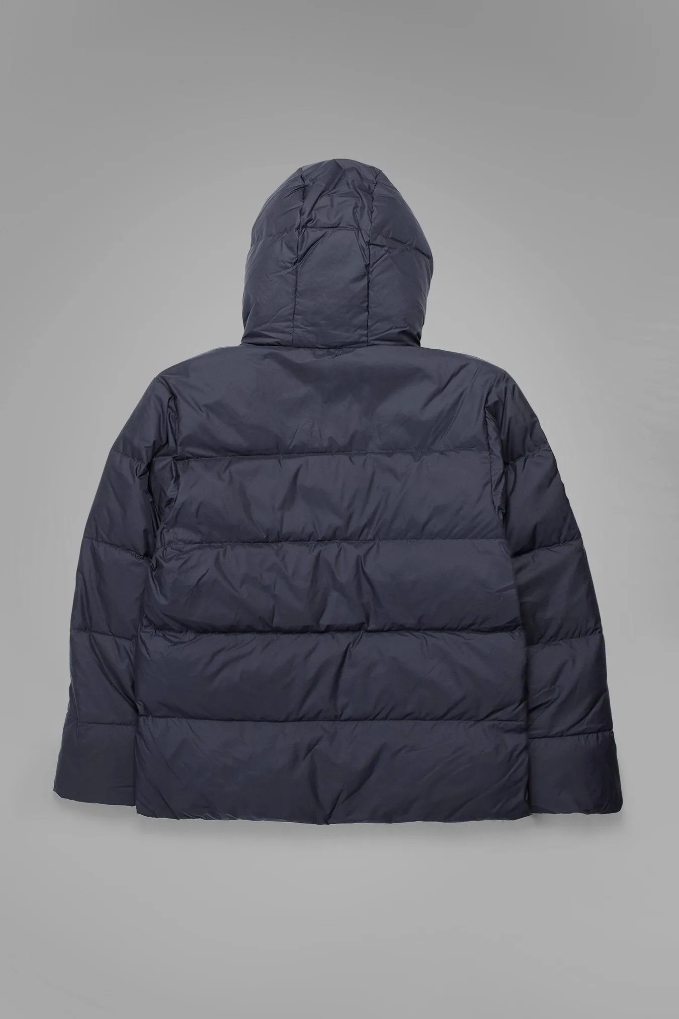 Norse Projects - Asger Pertex Quantum Down Jacket - Dark Navy