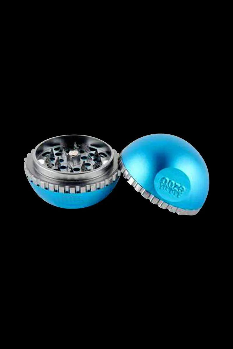 Ooze Saturn Globe Grinder