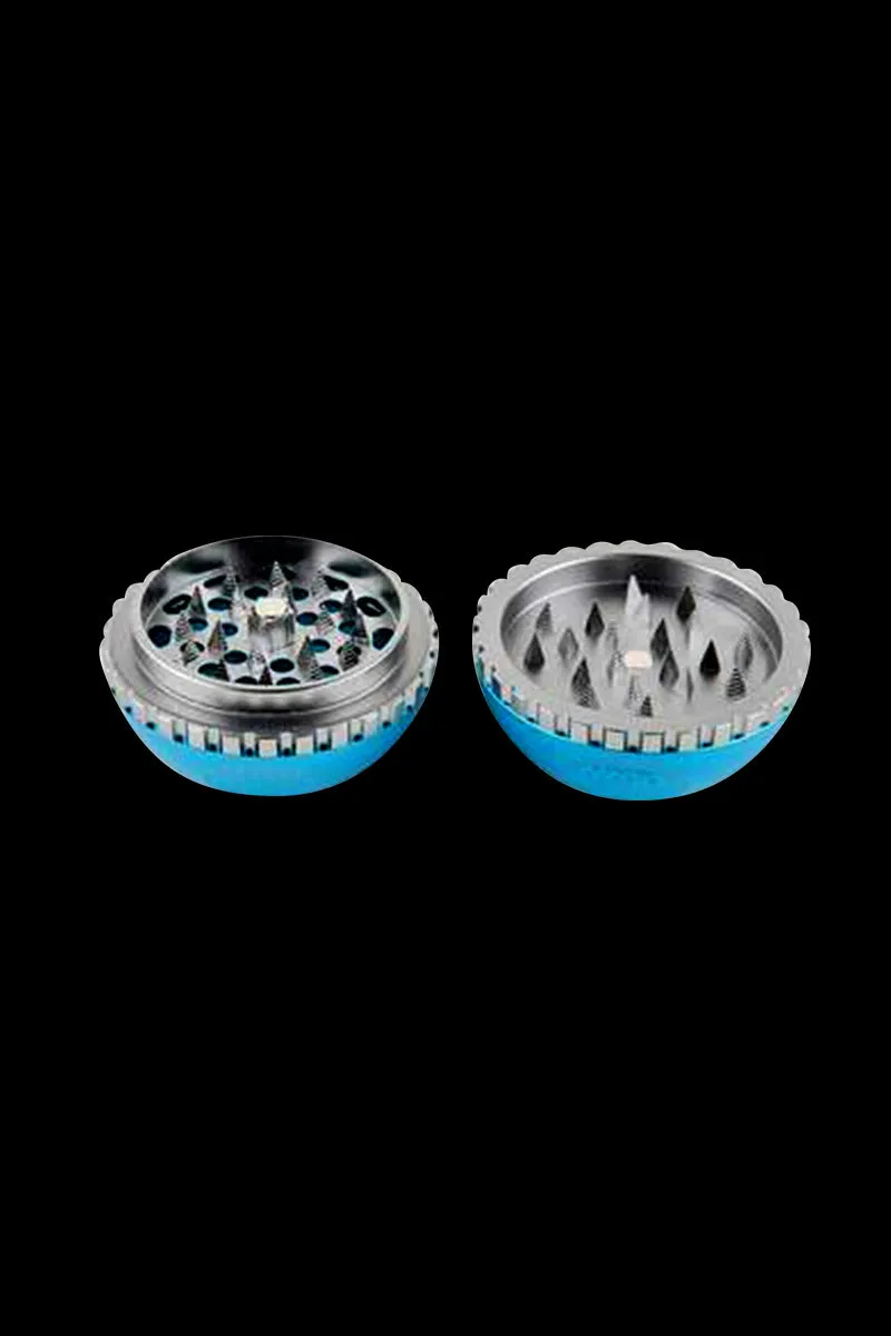 Ooze Saturn Globe Grinder