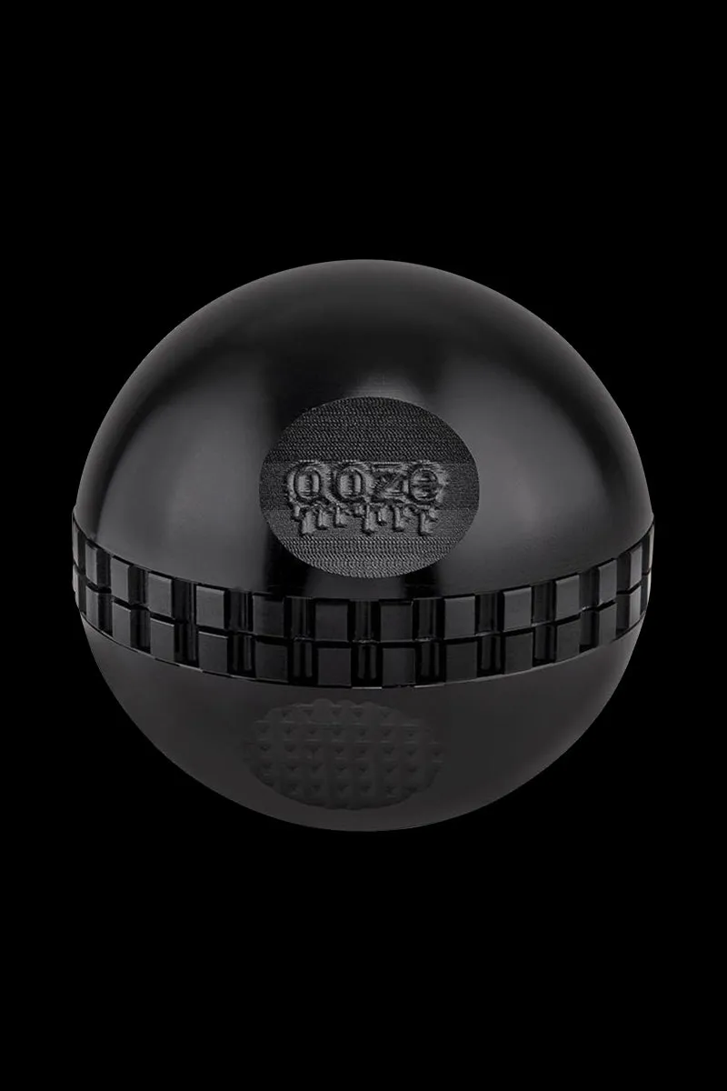 Ooze Saturn Globe Grinder