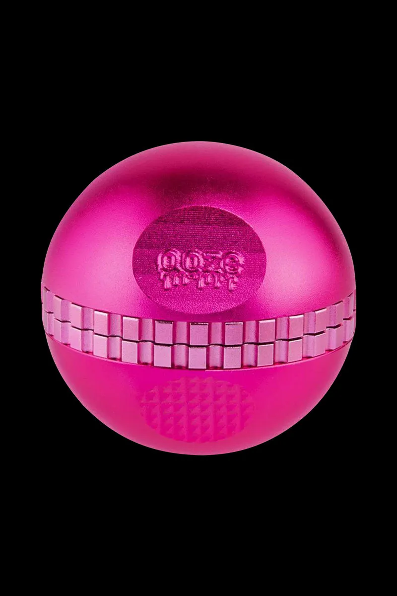 Ooze Saturn Globe Grinder