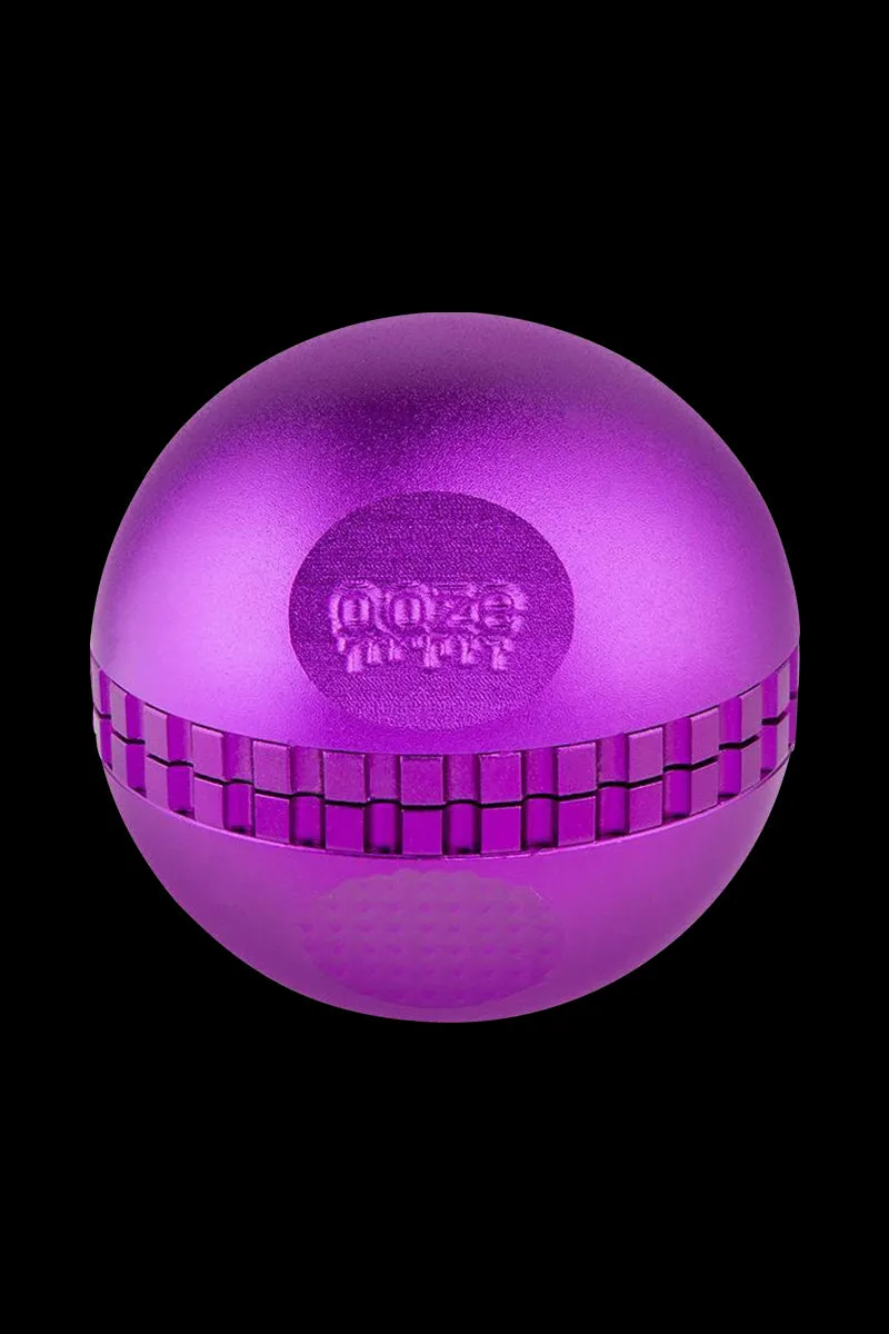 Ooze Saturn Globe Grinder