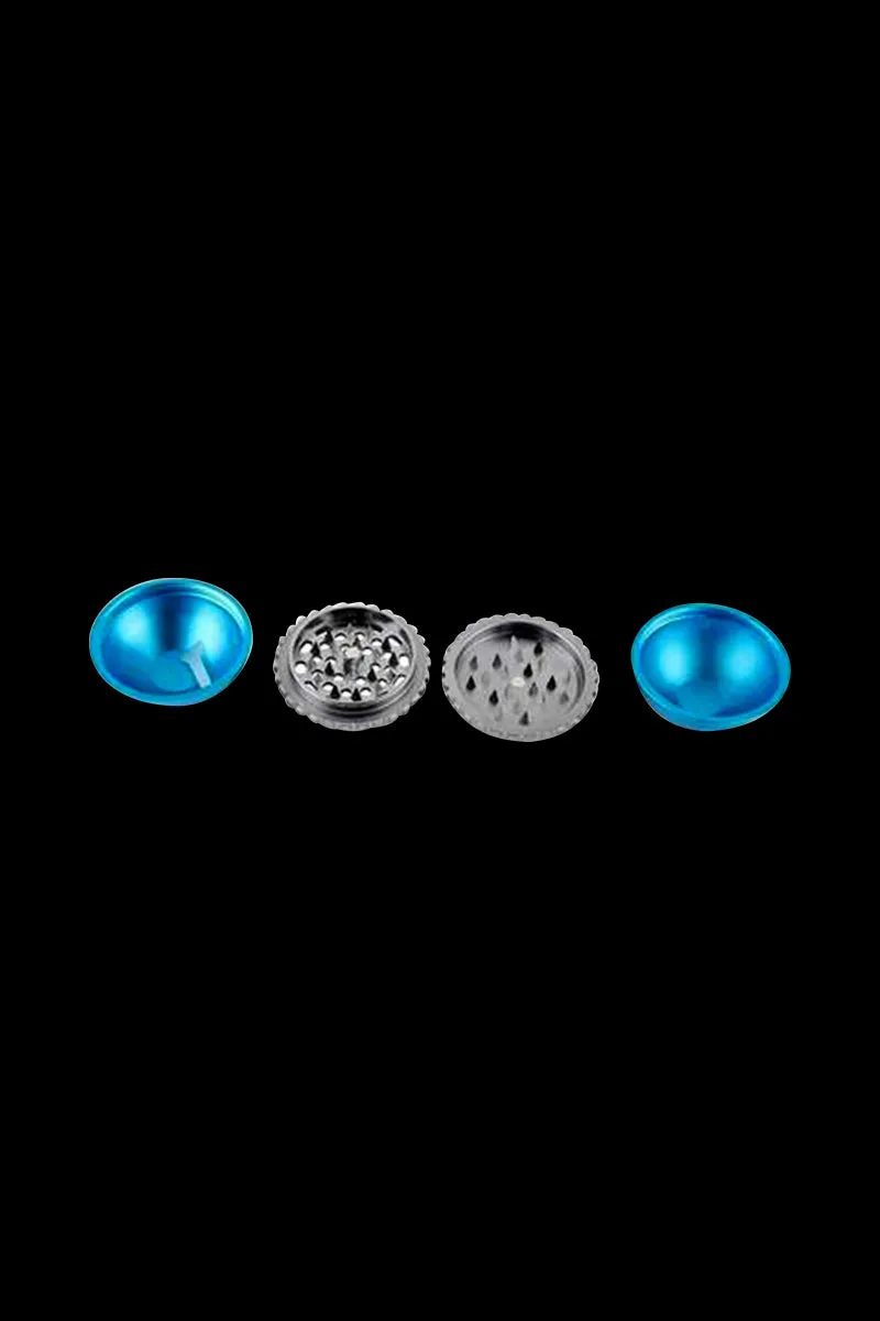 Ooze Saturn Globe Grinder