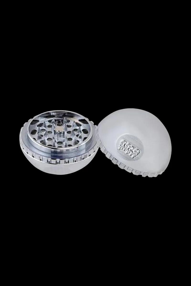Ooze Saturn Globe Grinder