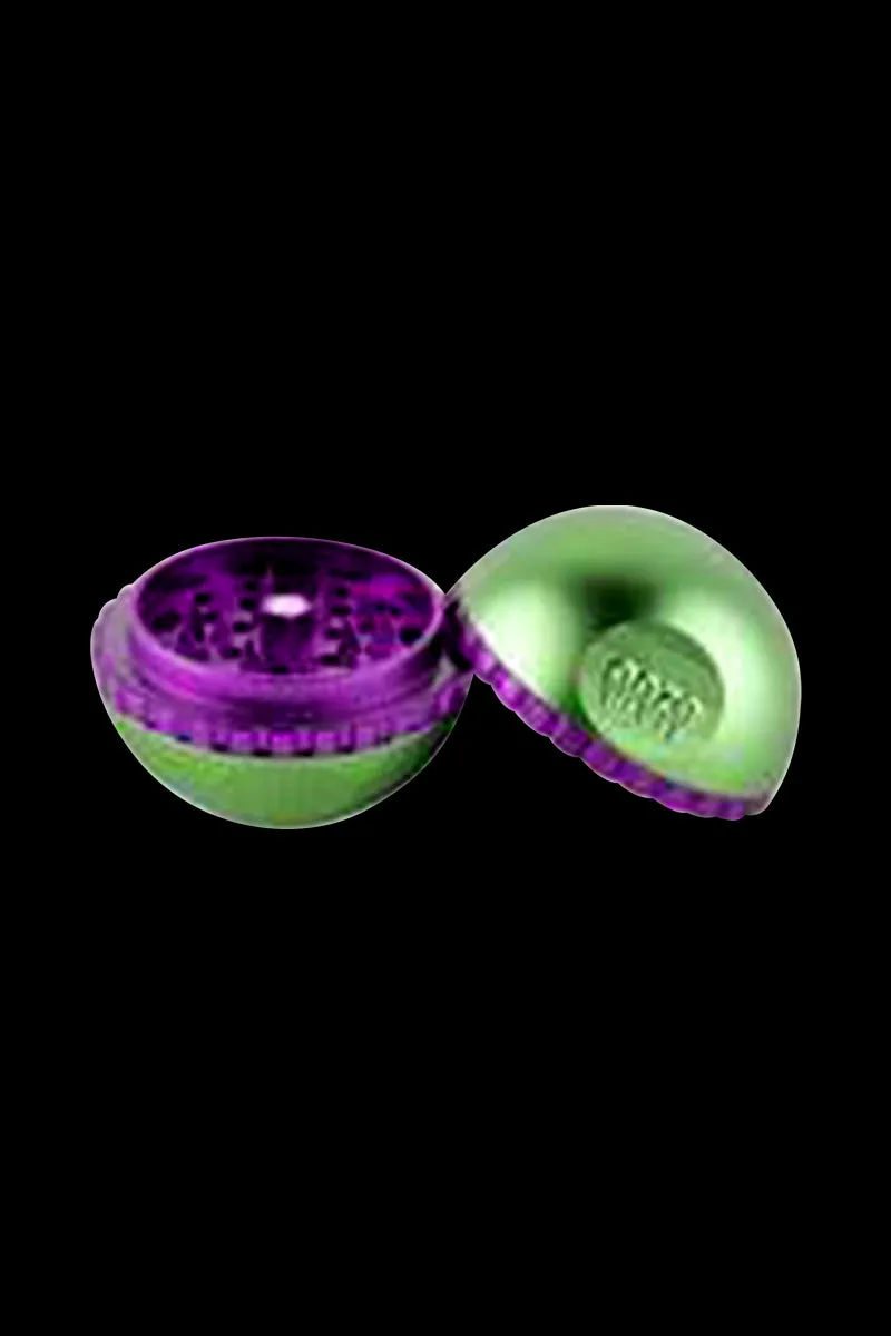 Ooze Saturn Globe Grinder