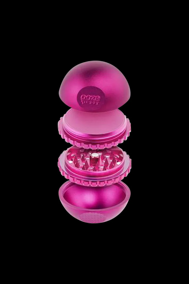 Ooze Saturn Globe Grinder