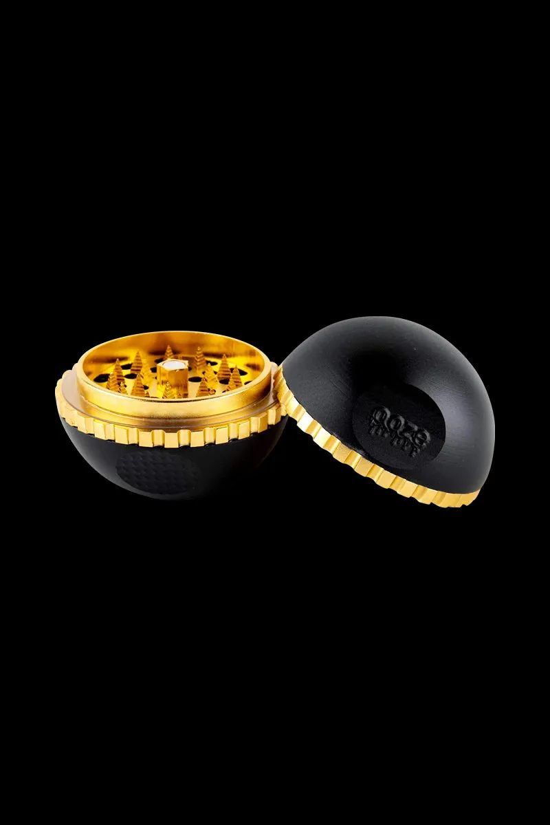 Ooze Saturn Globe Grinder