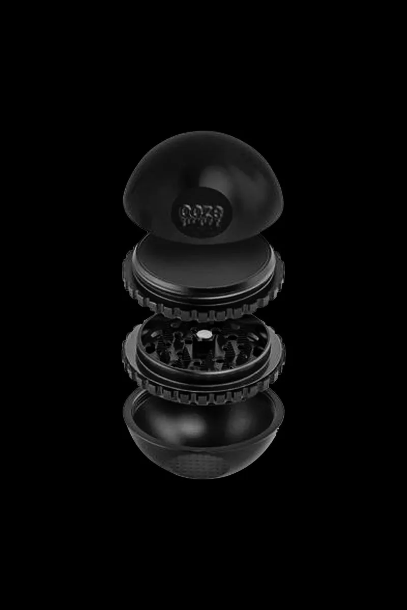 Ooze Saturn Globe Grinder