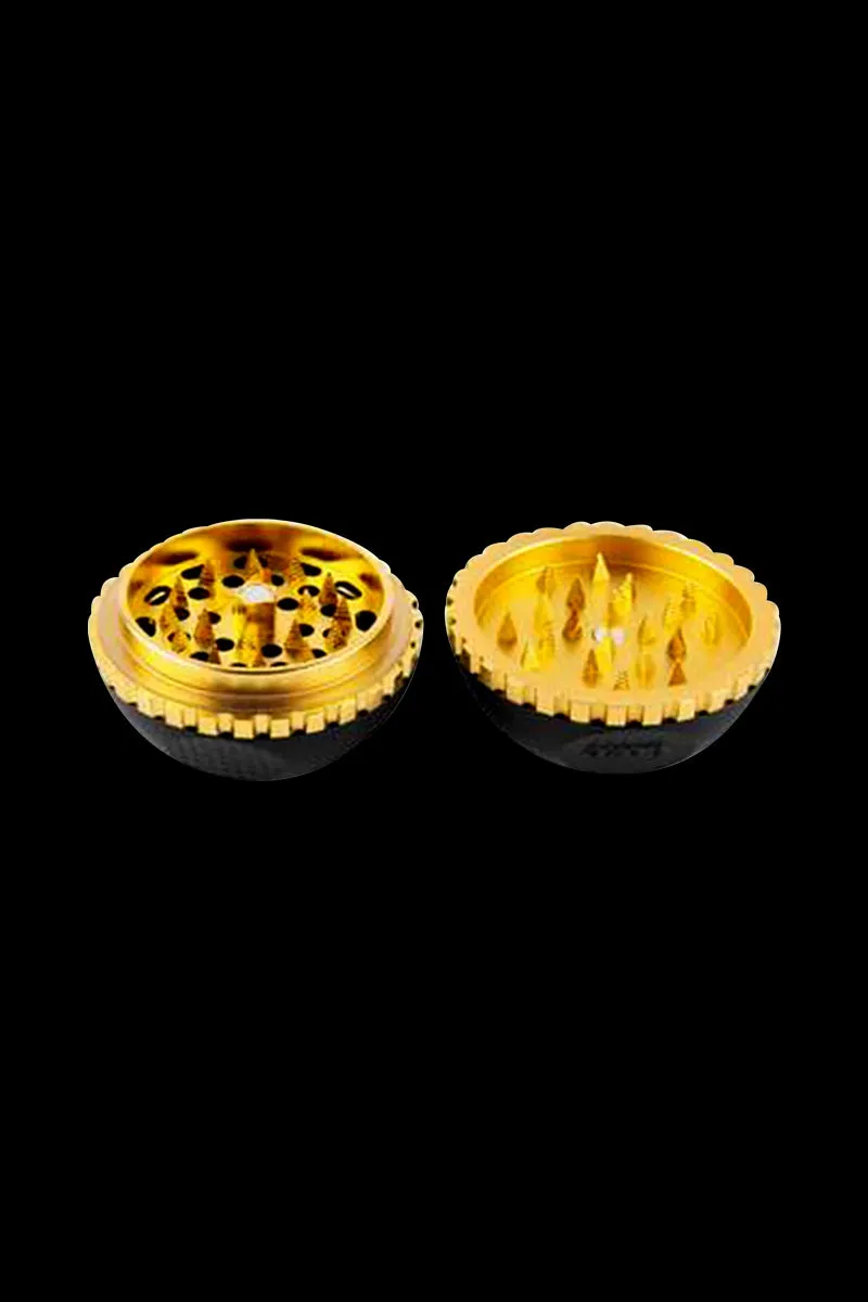 Ooze Saturn Globe Grinder