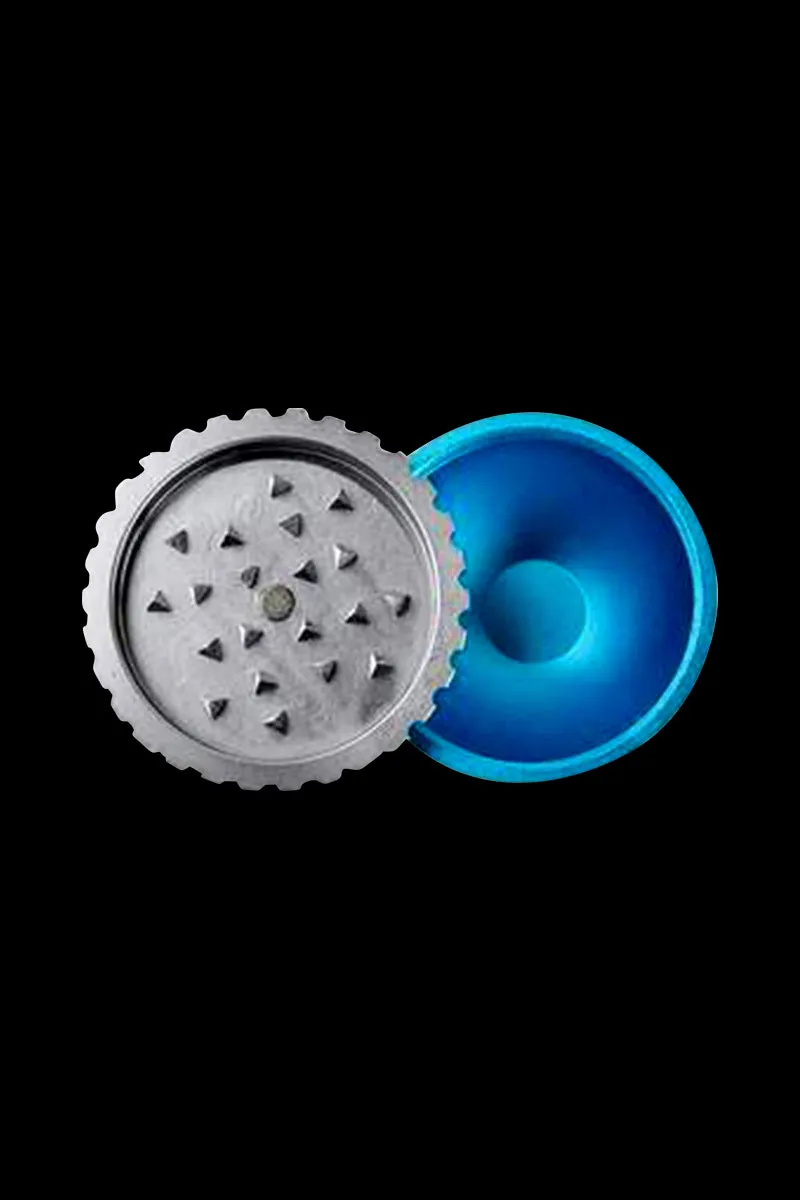 Ooze Saturn Globe Grinder