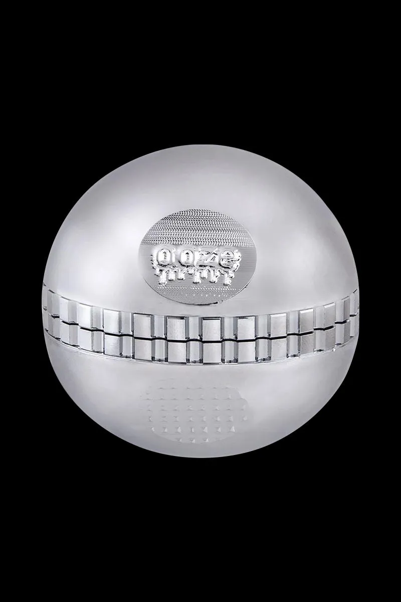 Ooze Saturn Globe Grinder