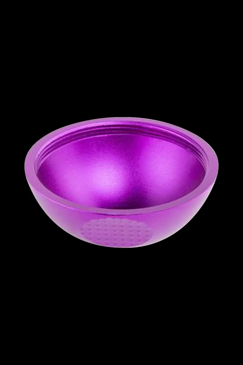 Ooze Saturn Globe Grinder
