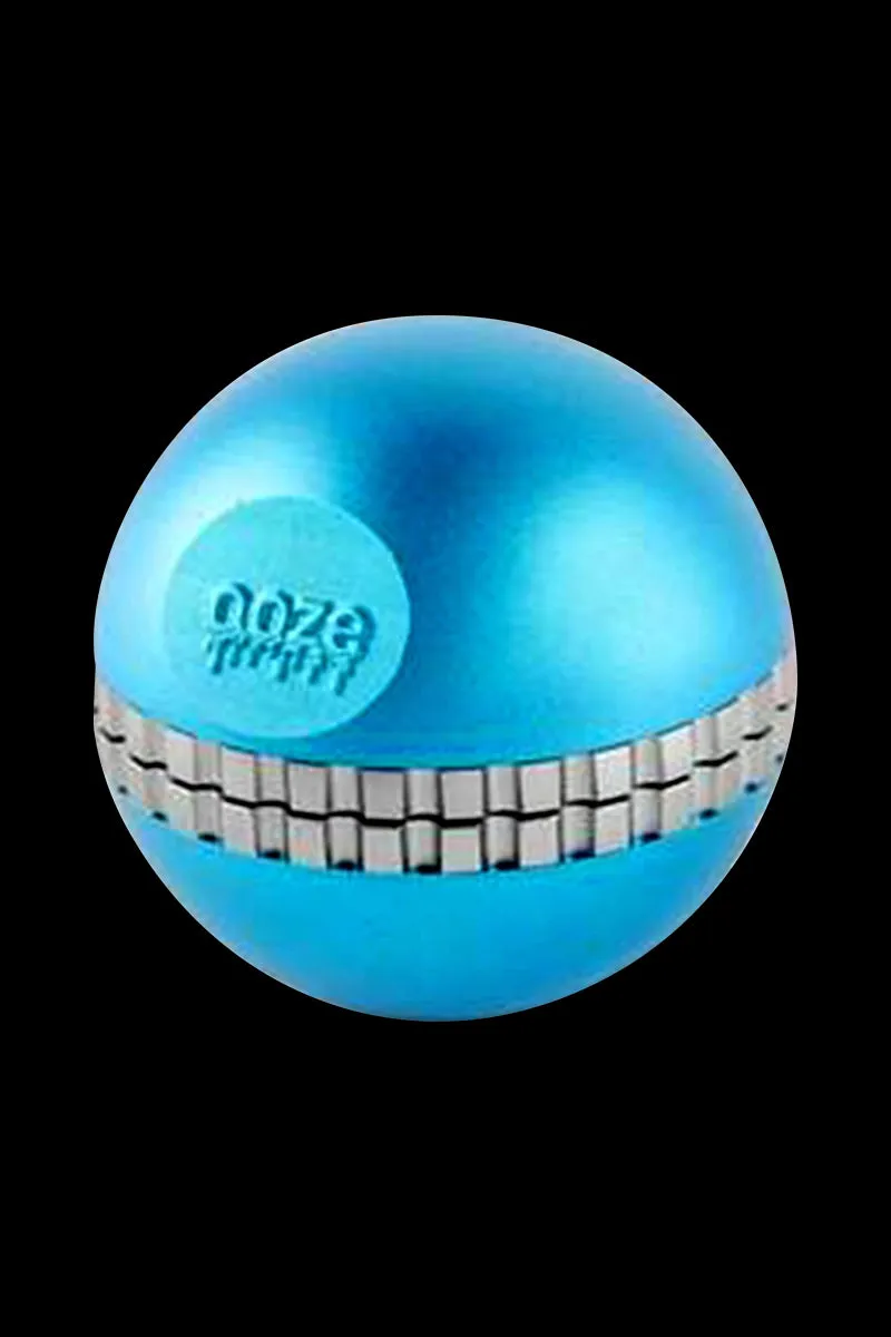 Ooze Saturn Globe Grinder