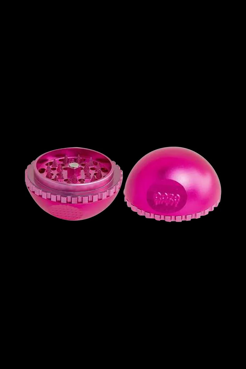 Ooze Saturn Globe Grinder