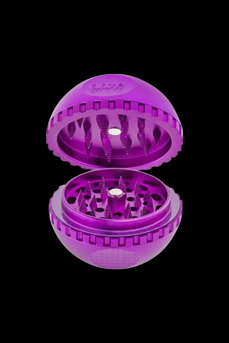 Ooze Saturn Globe Grinder