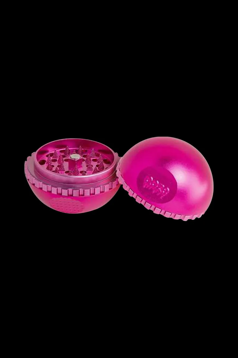 Ooze Saturn Globe Grinder