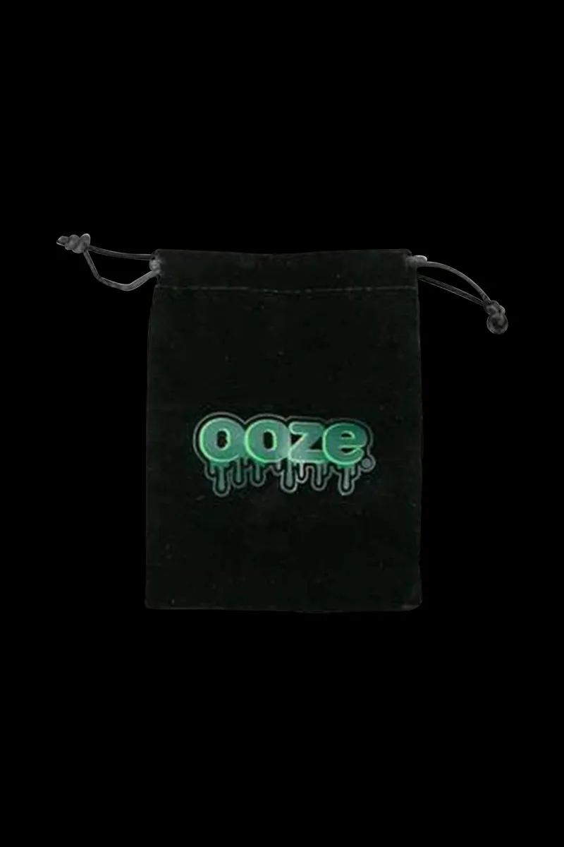 Ooze Saturn Globe Grinder
