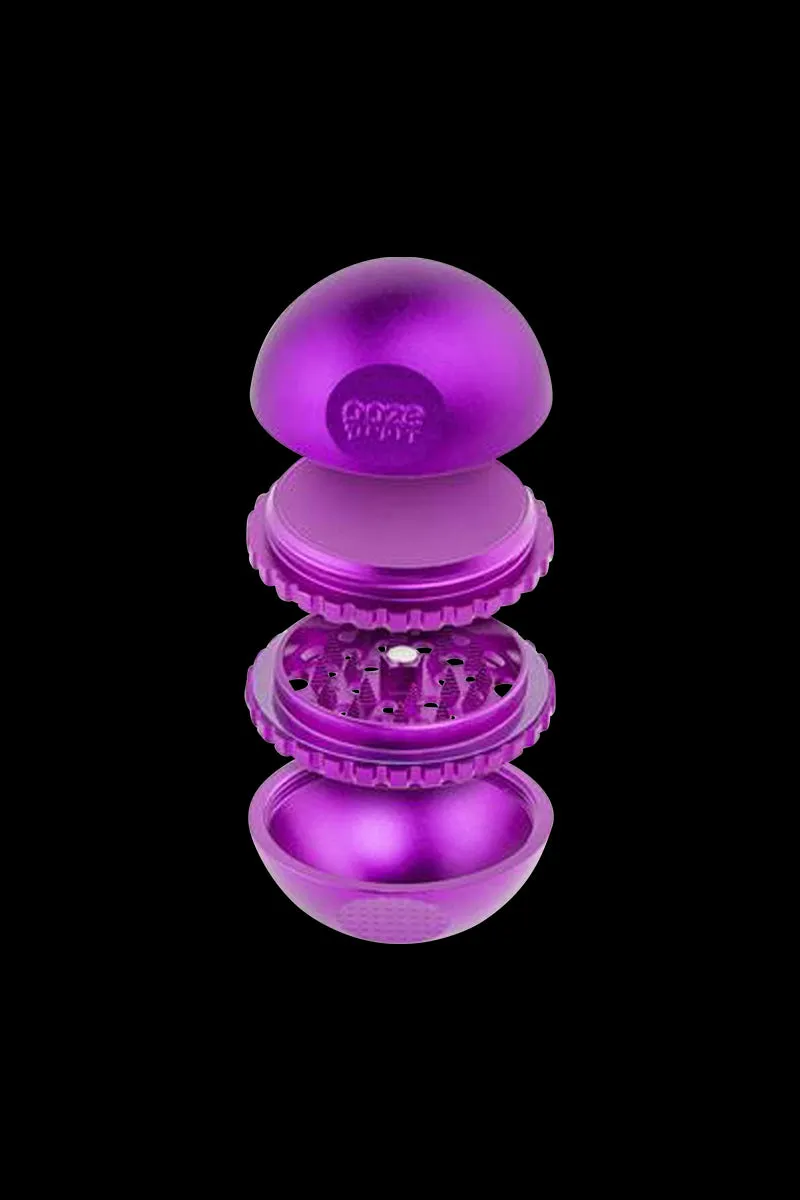 Ooze Saturn Globe Grinder