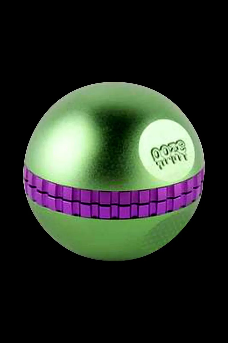 Ooze Saturn Globe Grinder