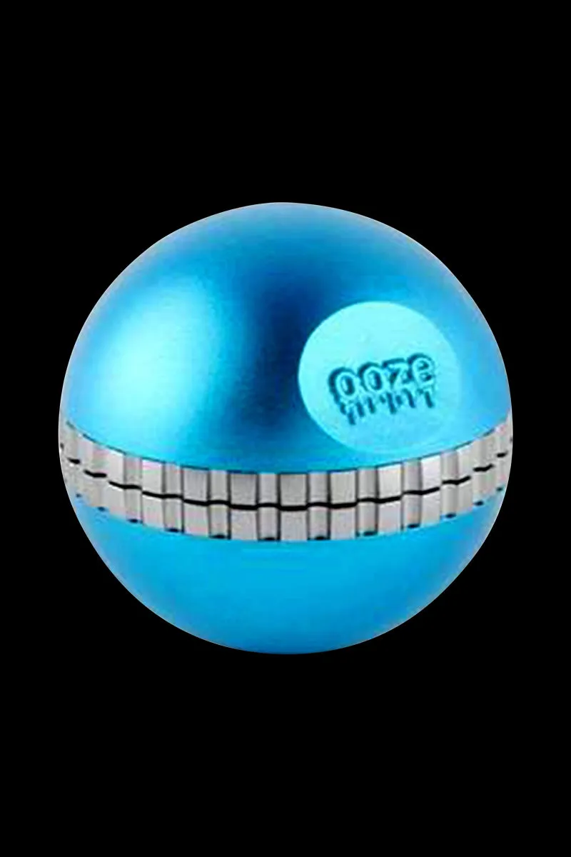 Ooze Saturn Globe Grinder