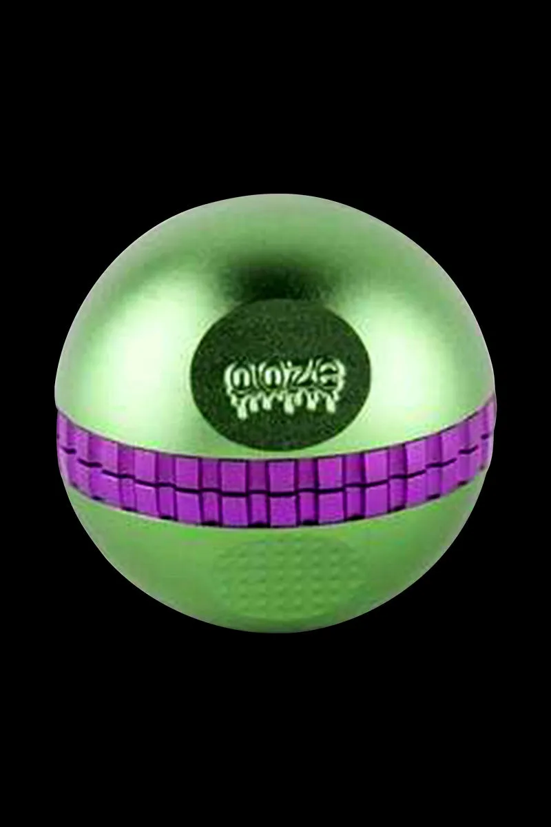 Ooze Saturn Globe Grinder