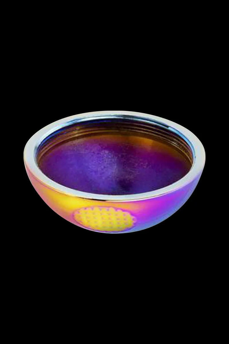 Ooze Saturn Globe Grinder