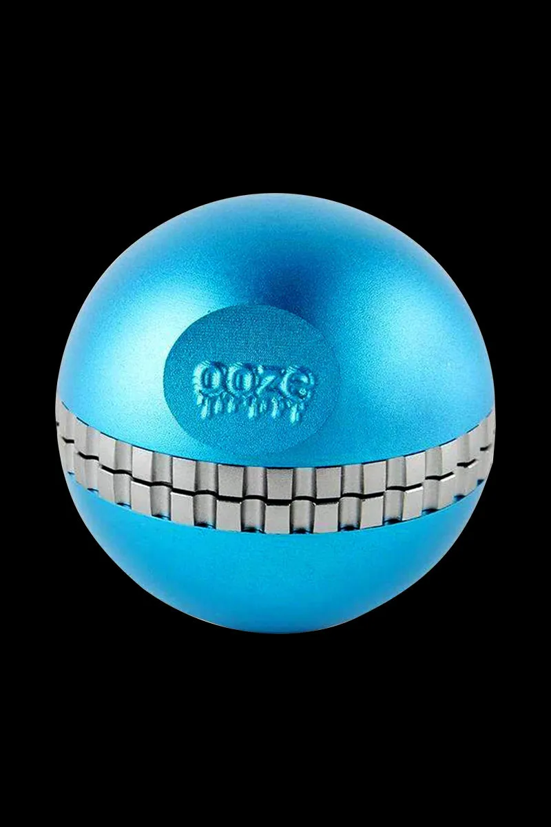 Ooze Saturn Globe Grinder