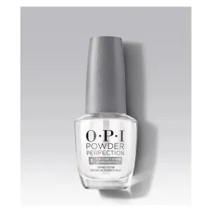 OPI Powder Perfection 3 Top Coat