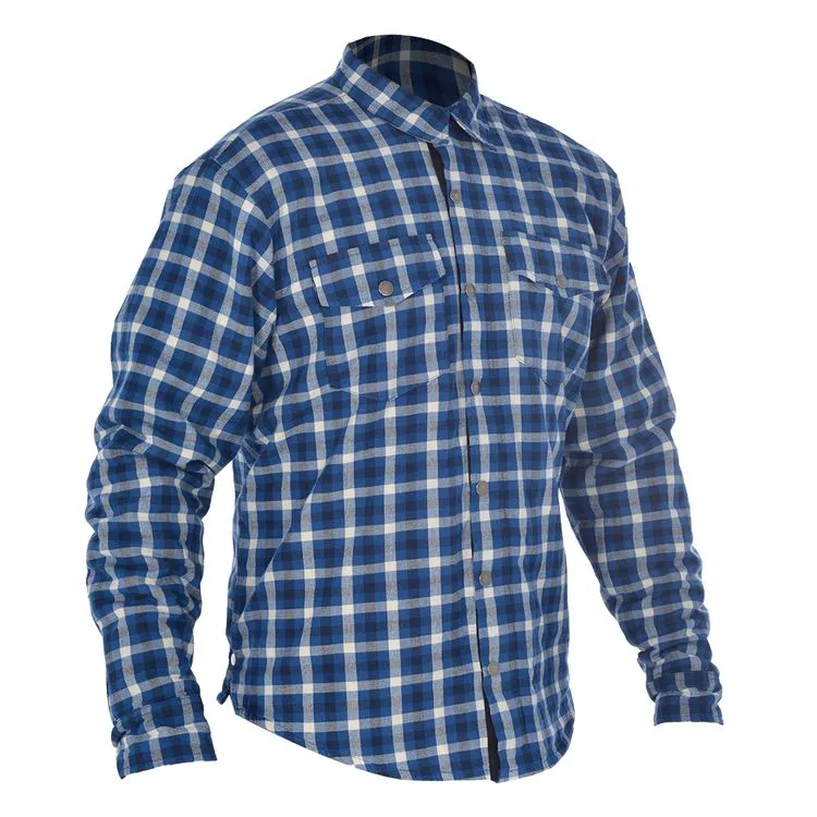 Oxford Kickback Riding Shirt size Large Clearance