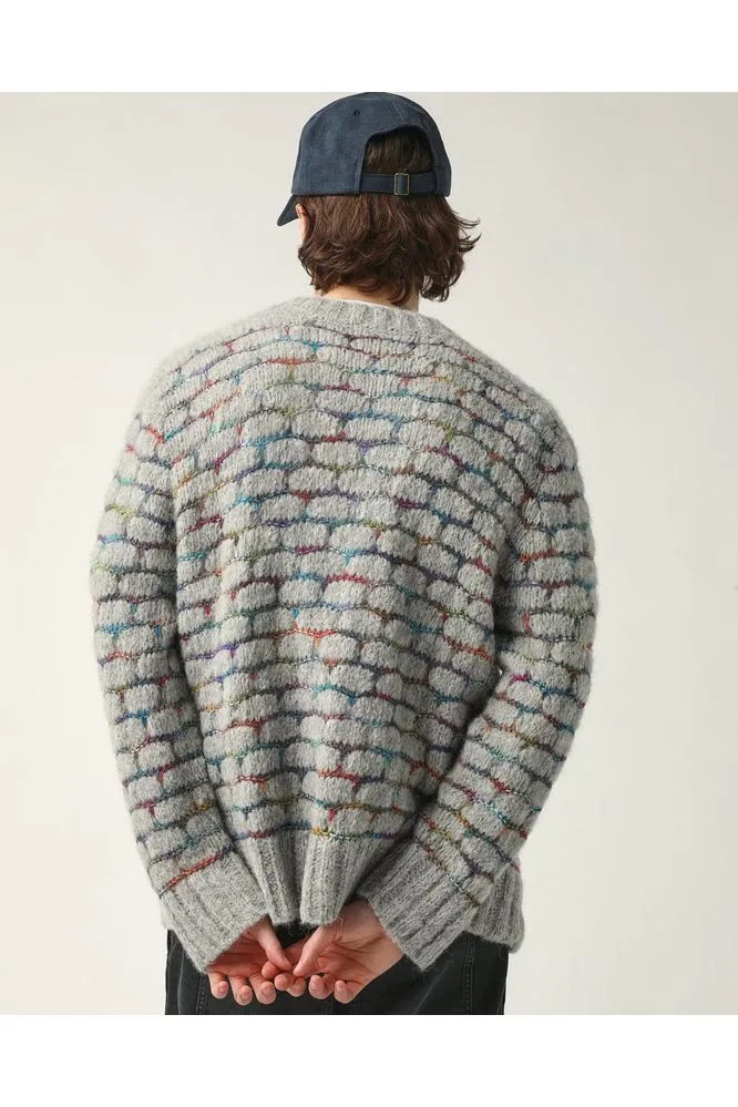 Raga Cardigan - Grey