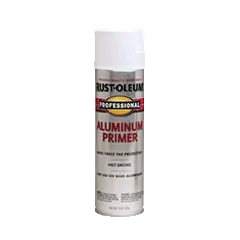 Rust-Oleum Aluminum Primer - 15 oz spray (6 Count)