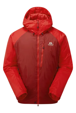 Shelterstone Men's Jacket [ME-006280_SAMPLE]
