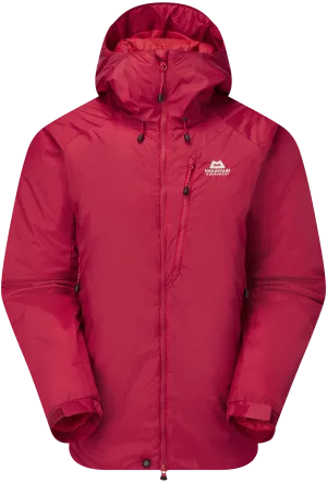 Shelterstone Women's Jacket [ME-006331_SAMPLE]
