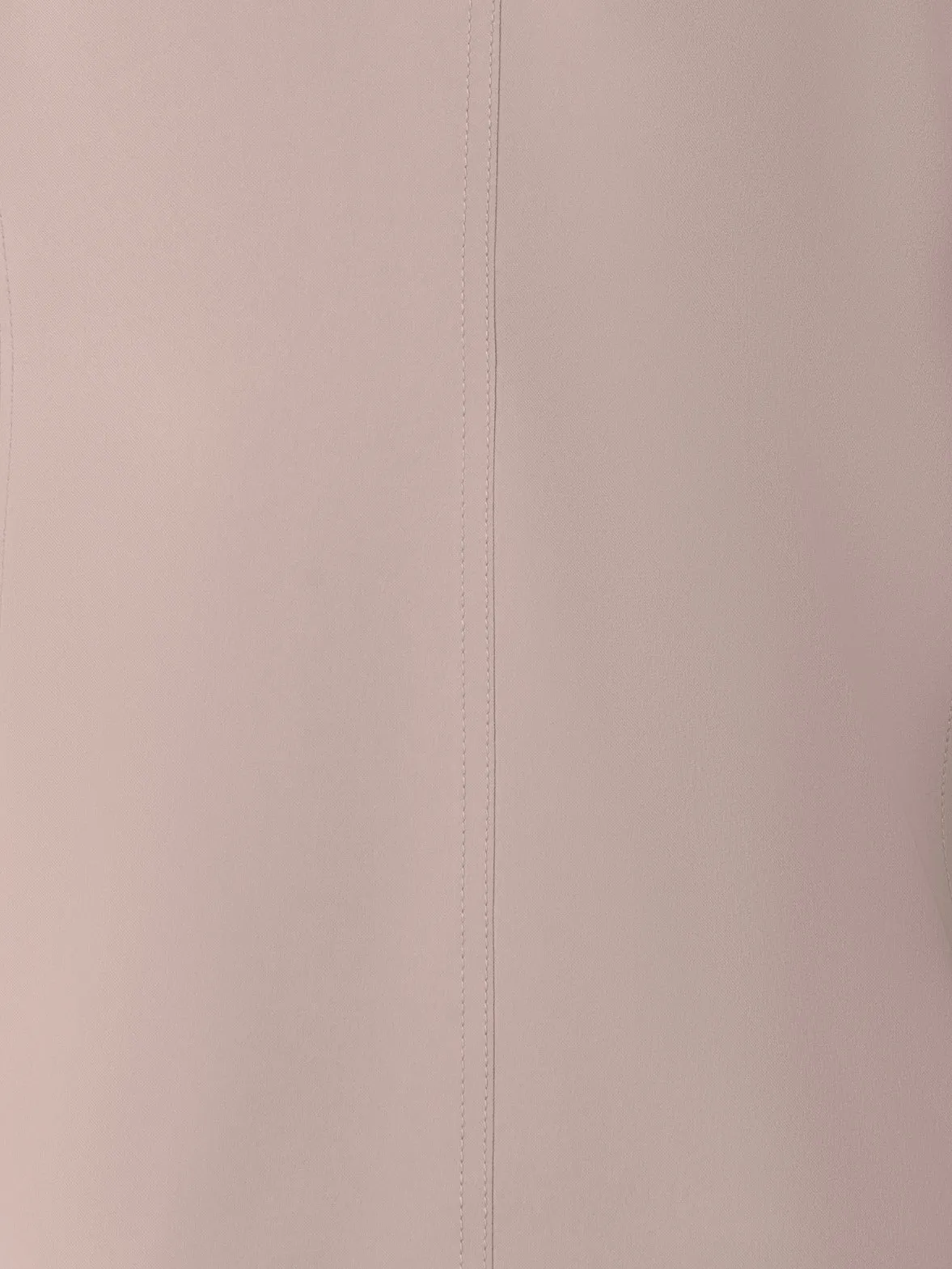 Signature Lasercut Crpe Boyfriend Blazer