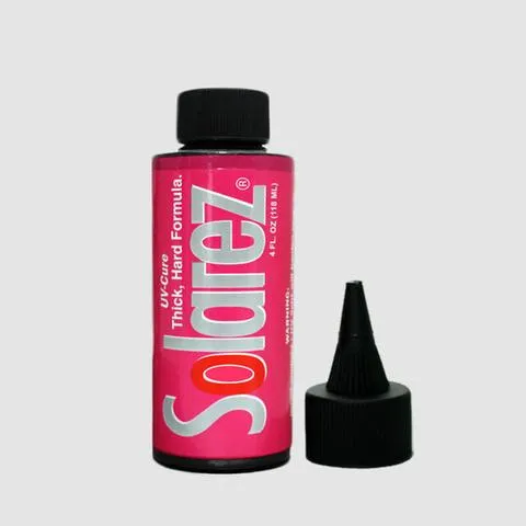 Solarez 2.0 oz Bottle