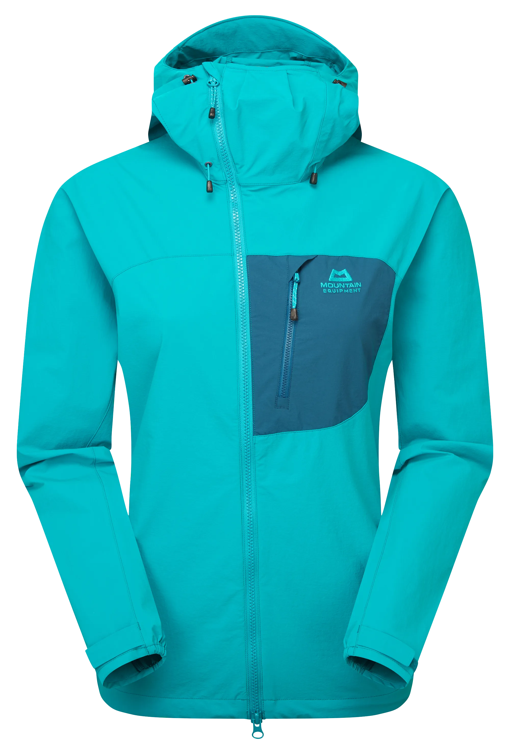 Squall Hooded Womens Jacket [ME-006819_SAMPLE]