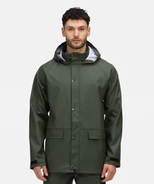 Stormflex II jacket