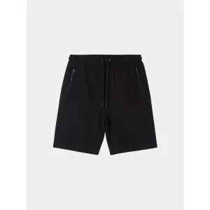 Technical Fabric Shorts